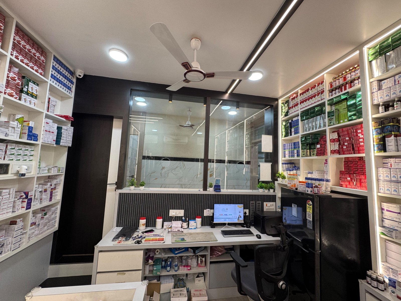 Asif Medical Hall Store Photo 11