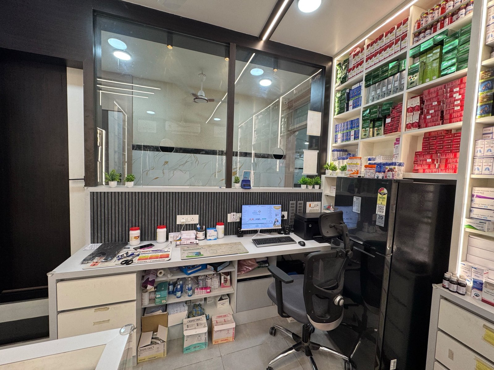 Asif Medical Hall Store Photo 7