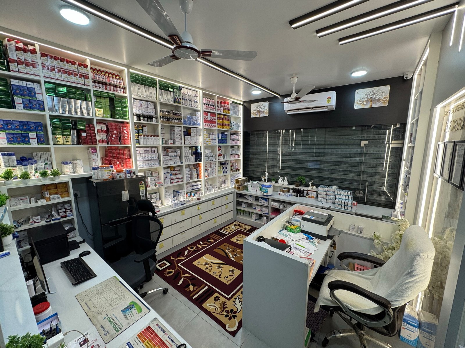 Asif Medical Hall Store Photo 8