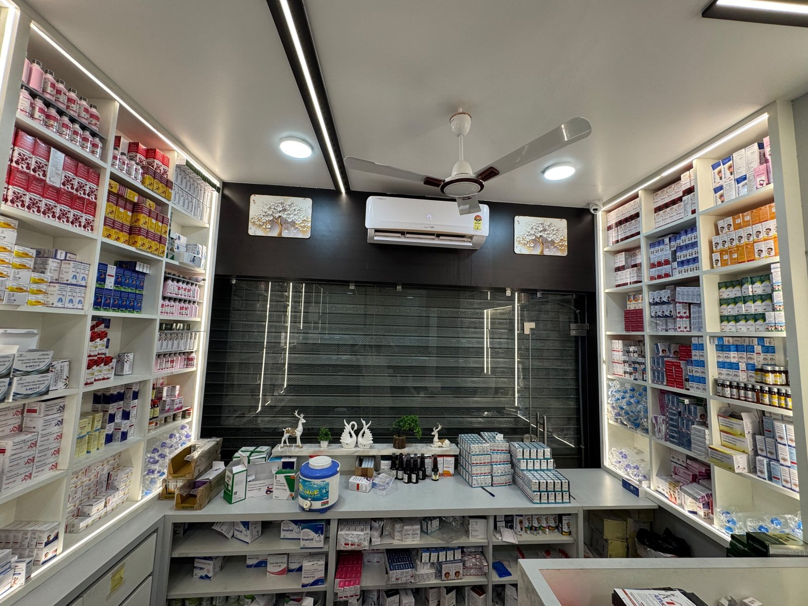 Asif Medical Hall Store Photo 5